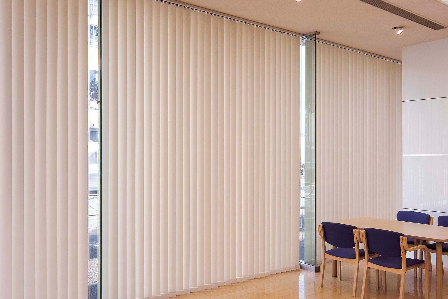 Vertical Blinds (4)