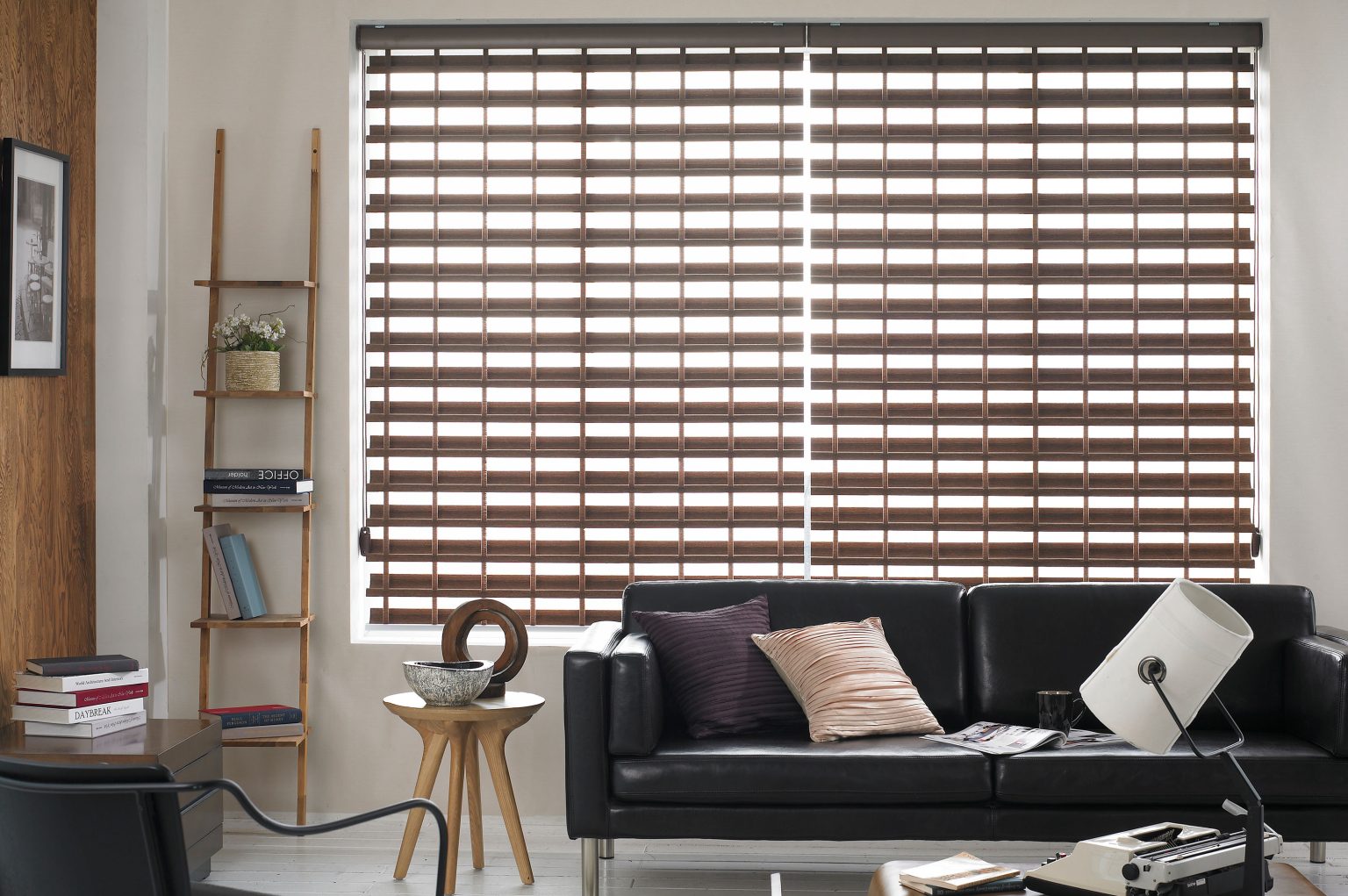 3D Blinds